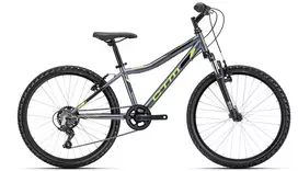 Dviratis CTM Berry 24"