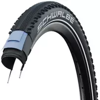 Padanga dviračiui Schwalbe 26 x 2.10 Hurricane