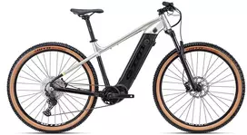 Dviratis CTM Wire Xpert e-MTB 29"