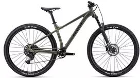 Dviratis CTM Zephyr Comp 29" dydis L