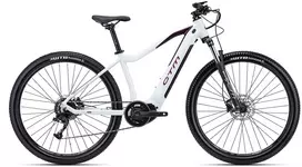 Dviratis CTM Ruby e-MTB 29"
