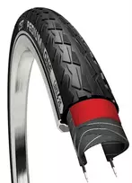 Padanga dviračiui CST 28 x 1*5/8 x 1 3/8, Xpedium C1880