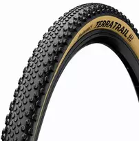 Padanga dviračiui Continental 700 x 40C Terra Trail ProTection TR