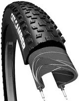 Padanga dviračiui CST 29 x 2.25 Camber TR C1671