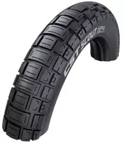 Padanga dviračiui CST 20 x 4.00 Scout CEB-01
