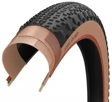 Padanga dviračiui Zipp Goodyear 700 x 45C Inter XPLR