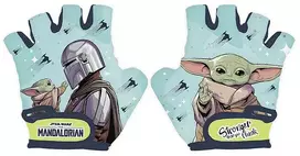 Pirštinės Seven Star Wars Mandalorian