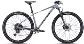 Dviratis CTM Rascal 1.0 29''