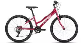 Dviratis CTM Mony 24"