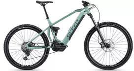Dviratis CTM Switch Comp e-MTB 29" dydis L
