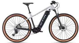 Dviratis CTM Wire Pro e-MTB 29"