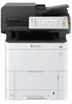 Kyocera ECOSYS MA4000cix Spausdintuvas lazerinis spalvotas MFP A4 40 ppm Tinklinis LAN USB