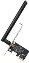TP-Link ARCHER T2E AC600 Wireless Dual Band PCI Express Adapteris