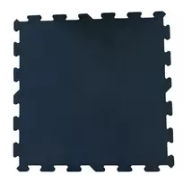 Prove Fitness Guminė danga 30x1000x1000mm, juodas puzzle