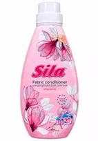 Koncentruotas skalbinių minkštiklis SILA Sakura 800ml