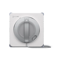 Ecovacs | Windows Cleaning Robot | WINBOT W2S PRO | Corded | White|WINBOT W2S PRO
