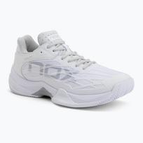 Padelio batai NOX AT10 Lux white/grey