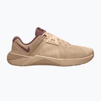 Vyriški treniruočių batai Nike Metcon 10 linen/british khaki/light boulder
