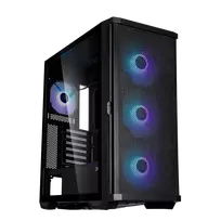 Kompiuteris | RPC Gaming Performance | Intel Core i9-14900KF | Nvidia RTX 5060 Ti 16GB | 32GB DDR5 | 1TB SSD