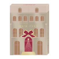 CATRICE HOUSE OF GOLD advento kalendorius