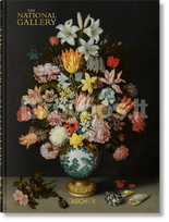 The National Gallery - Annetta Berry