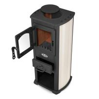 Krosnelė Viryklė - BLIST Ekonomik Lux 8.5kW