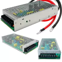 Extralink SD-100B-48 DC/DC įtampos keitiklis 24V į 48V 100W