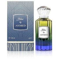 Ahmed Al Maghribi Blue by Ahmed Parfum 100 ml Kvepalai