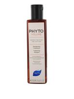 PHYTO Volume apimties suteikiantis šampūnas ploniems plaukams, 250 ml