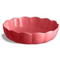 Forma EMILE HENRY Apvali 27cm Rožinė