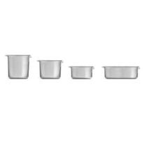 Indas ledams Metalinis 36x25x8 cm