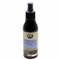 Langų ir žibintų danga K2 Invisible Wiper, 150 ml, K510