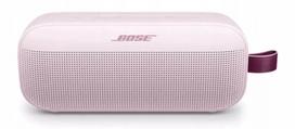 Nešiojama belaidė kolonėlė Bose SoundLink Flex 2nd Gen, rožinė