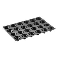 Forma Lanksti LEVANTE 60x40cm 24 dalių
