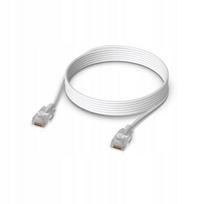Tinklo kabelis Ubiquiti UACC-Cable-Patch-EL-3M-W, 3 m