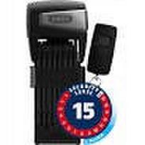 Sulankstoma spyna Abus Bordo Smart X 6500A/110