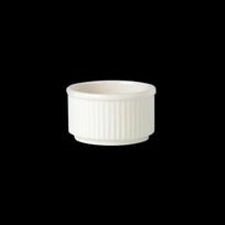 Formelė STEELITE Simplicity 7,4cm Balta