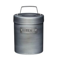 Indas arbatai INDUSTRIAL 10x17 cm Metalinis