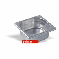 Indas Gastronominis PUJADAS 1/6 Metalinis 1 l