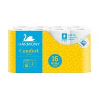 Tualetinis popierius COMFORT 2 sluoksnių 16 ritinėlių