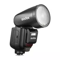 GODOX V1Pro TTL Flash for Sony