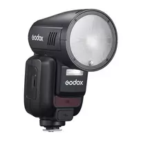 GODOX V100 TTL Flash for Canon
