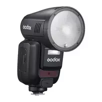 GODOX V100 TTL Flash for Sony