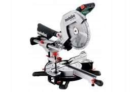 Kampinis pjūklas Metabo KGS 305 M 613305000