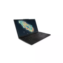 Lenovo ThinkPad P16s G5 21XE001SGE 16″ WUXGA Intel Core Ultra 7 356H NVIDIA RTX PRO 500 Blackwell 32GB/512GB SSD Win11 Pro Black (21XE001SGE) | 21XE001SGE | 0199275453069