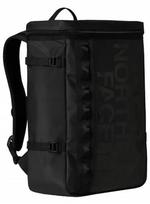 „The North Face Base Camp Fuse Box“ kuprinė – tnf black / tnf black / npf