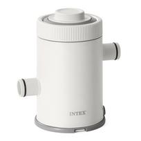 Vandens siurblys su filtru baseinui C330 Intex 1250L