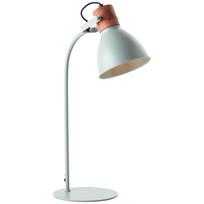Stalinis šviestuvas Erena Brilliant E27 maks. 60W žalias