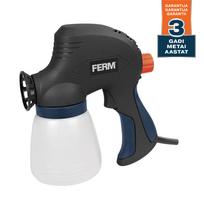 Dažų pistoletas SGM1012 Ferm 110W/800ml