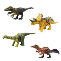 Žaislinis dinozauras HLP14 Jurassic World 4+ m.